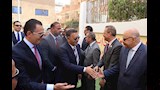 جولة محافظ القليوبية على مدارس المحافظة (14)