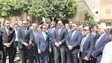 من "الجلابية" و"18 ألف جنيه" إلى التطوير.. ماذا حدث في مدارس القليوبية؟ (صور)
