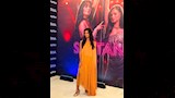 توبا بويوكستون  تروج لفيلمها الجديد سلطانة (10)_11