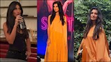 قبل عرض فيلم SOY.. توبا بويوكستون تروج لأحدث أعمالها "Sultana"