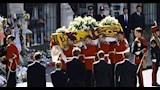 جنازة الأميرة ديانا (1)_7