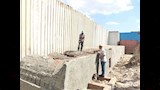 مخالفات في البناء بالمنوفية