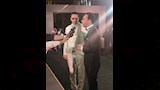 محمد سلام في حفل جوائز ديرجيست (6)
