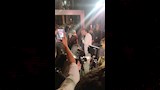 محمد سلام في حفل جوائز ديرجيست (2)