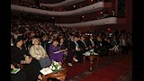 افتتاح الدورة العاشرة لملتقى أولادنا لفنون ذوي القدرات الخاصة (15)