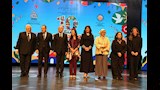 افتتاح الدورة العاشرة لملتقى أولادنا لفنون ذوي القدرات الخاصة (4)