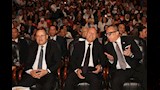 افتتاح الدورة العاشرة لملتقى أولادنا لفنون ذوي القدرات الخاصة (6)