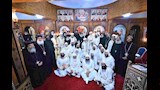أسرار دير أبو فانا الأثري بالمنيا (7)