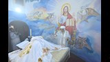 أسرار دير أبو فانا الأثري بالمنيا (4)