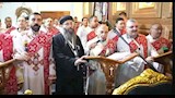 أسرار دير أبو فانا الأثري بالمنيا (1)