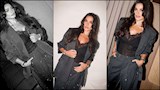 بالصور.. نادين نسيب نجيم تخطف الأنظار بجلسة تصوير والجمهور يغازلها 