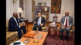 تحضيرات مصر لممنتدى إفريقيا العلمين (1)