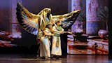 رئيسة المجلس القومي للمرأة تشارك في افتتاح الدورة العاشرة من ملتقى أولادنا (4)