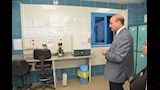 محافظ أسيوط يتفقد وحدتين صحيتين بمركز أسيوط (12)_12
