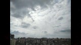 أجواء غائمة على محافظة البحيرة