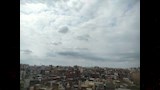 أجواء غائمة على محافظة البحيرة.,