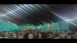 أضواء وليلة روحانية في دبركي المنوفية_2