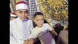 الأطفال يتهاتفون للتصوير مع القلاجي_3