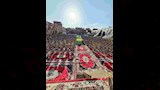 استعدادات الحفل_1