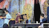 القرآن يزين حفل الحناء_9