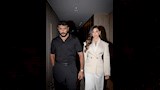 أحمد العوضي ويارا السكري
