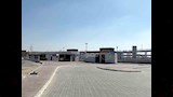 التشغيل التجريبي للاتوبيس الترددى (1)