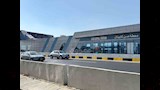 التشغيل التجريبي للاتوبيس الترددى (13)