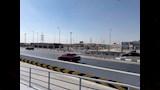 التشغيل التجريبي للاتوبيس الترددى (22)