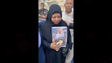 أسرة حازم حمدان أمام المحكمة (6)