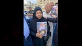 أسرة حازم حمدان أمام المحكمة (7)