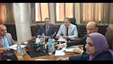 تبحث تأمين التغذية الكهربائية لصيف 2027 (3)