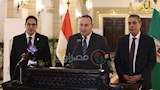 صور.. تفاصيل جولة وزير التعليم العالي بجامعة القاهرة في أول أيام العام الجديد