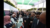 جولة وزير التعليم العالي بجامعة القاهرة (4)