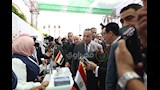 جولة وزير التعليم العالي بجامعة القاهرة (5)