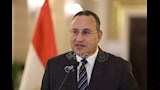جولة وزير التعليم العالي بجامعة القاهرة (10)