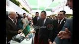 جولة وزير التعليم العالي بجامعة القاهرة (12)