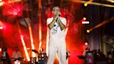 عودة بعد غياب..عمرو دياب يحيي حفلا أسطوريا بالأردن - صور 