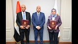 توقيع بروتوكول تعاون لدعم منشآت القطاع الخاص (4)