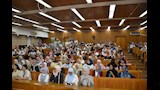 رئيس جامعة الإسكندرية يتفقد الكليات (2)