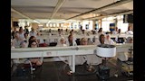 رئيس جامعة الإسكندرية يتفقد الكليات (8)