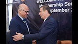 مؤتمر تنمية العضوية الروتارية (4)