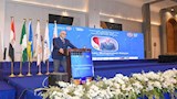 محافظ الإسكندرية ووزير الزراعة يشهدان مؤتمر تنمية العضوية الروتارية 2026 - صور