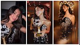 جيسيكا حسام الدين بعد تكريمها من "دير جيست": عشقت الفن والسينما