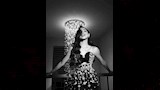 الفنانة الشابة جيسيكا حسام الدين (1)