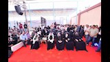 البابا تواضروس الثاني يزور كرمة الشهداء بالفشن (7)
