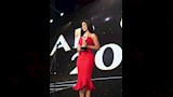 تكريم كارولين عزمي (2)