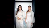 يارا السكري وشقيقتها ريناد (2)