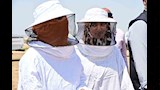 وزير الري يوجه بدراسة التوسع في زراعة المانجروف لحماية شواطئ البحر الأحمر (1)