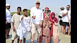 وزير الري يوجه بدراسة التوسع في زراعة المانجروف لحماية شواطئ البحر الأحمر (2)