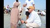 وزير الري يوجه بدراسة التوسع في زراعة المانجروف لحماية شواطئ البحر الأحمر (3)